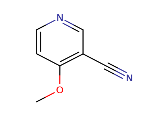 4-Methoxypyridine-3-carbonitrile