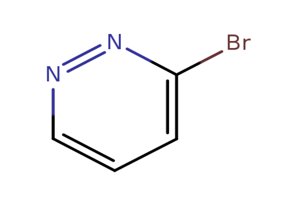 3-Bromopyridazine