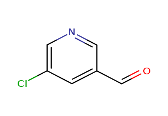 5-Chloro-3-formylpyridine