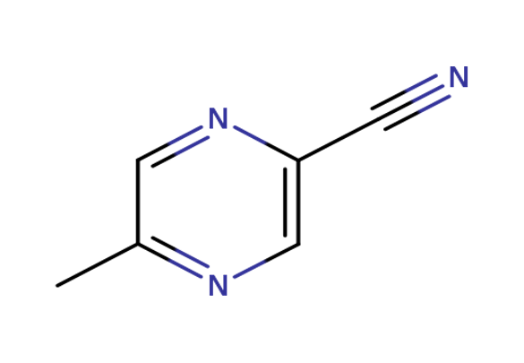 5-Methylpyrazine-2-carbonitrile