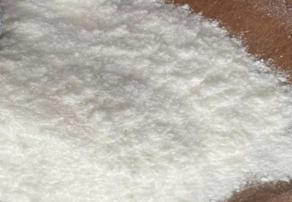Appearance image for 2-(Boc-amino)-5-pyridinemethanol