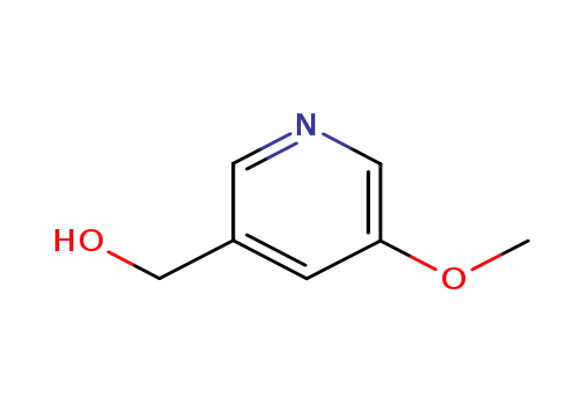 3-Methoxypyridine-5-methanol