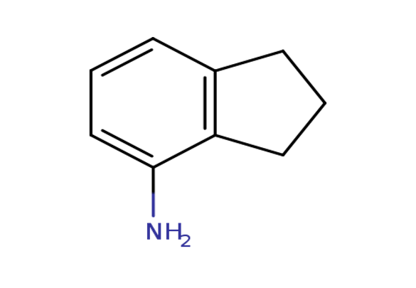 4-Aminoindane