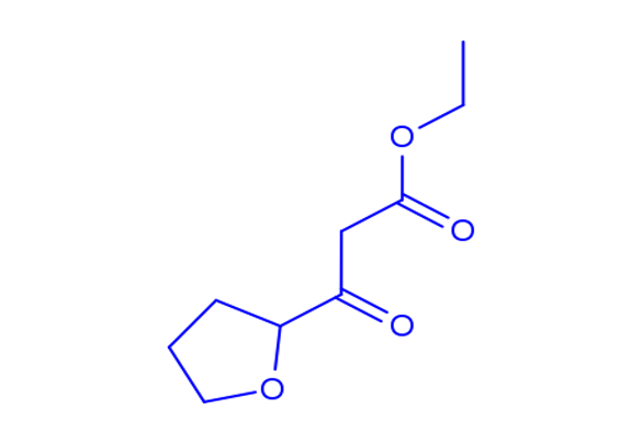 Ethyl 3-Oxo-3-(2-tetrahydrofuryl)propanoate