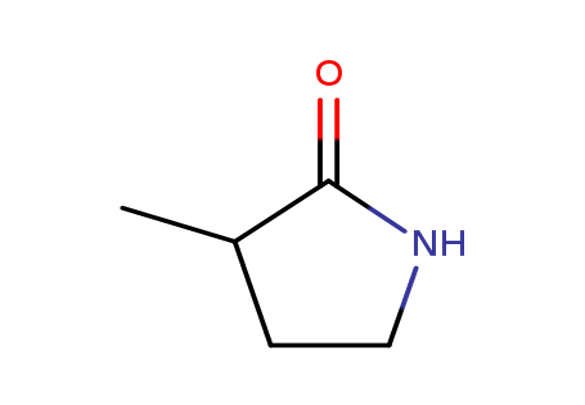3-methylpyrrolidin-2-one