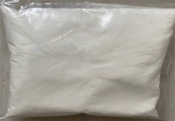 Appearance image for 4-amino-2-chloronicotinic acid