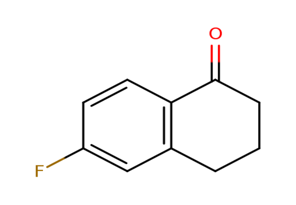 6-Fluoro-1-tetralone