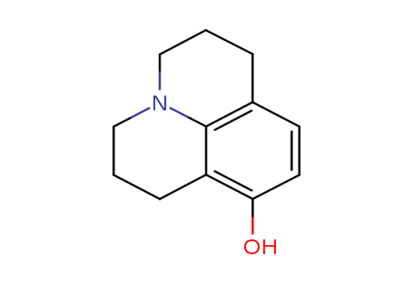 8-Hydroxyjulolidine