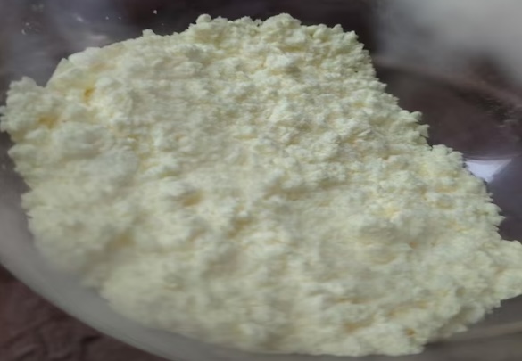 Appearance image for Ethyl 5-Chloro-3-(methylthio)-1,2,4-triazine-6-carboxylate