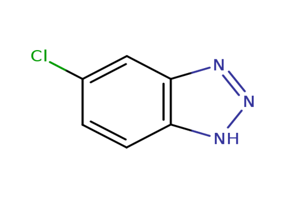5-Chlorobenzotriazole
