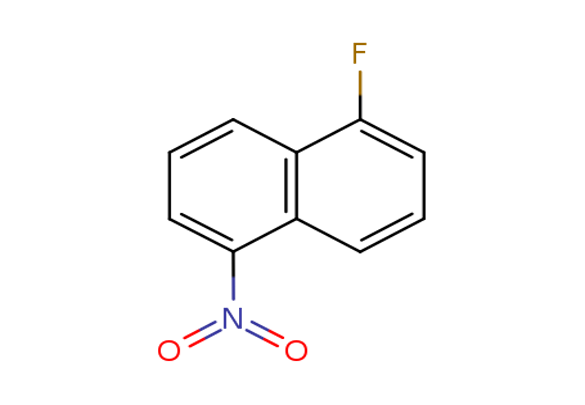 1-Fluoro-5-nitronaphthalene