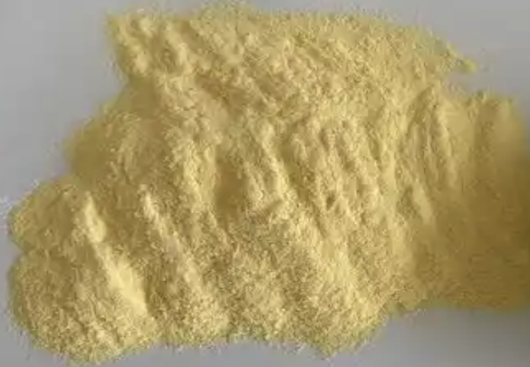 Appearance image for 5-Bromopyridine-3-acetonitrile