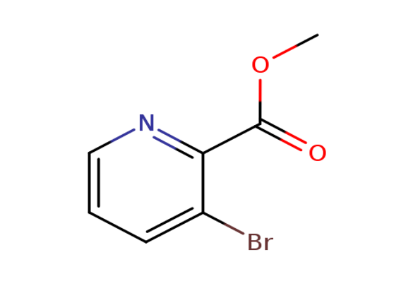 methyl 3-bromopicolinate