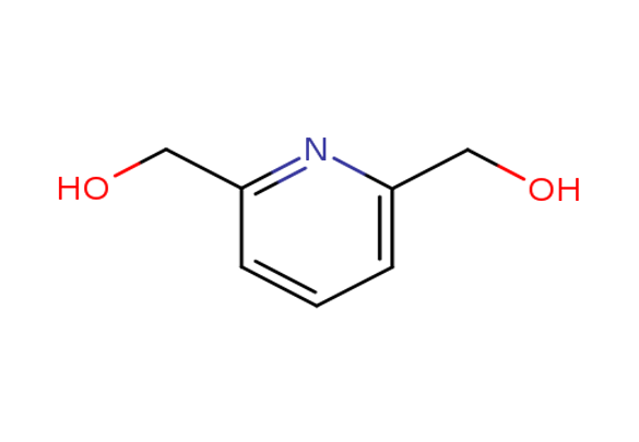 2,6-Pyridinedimethanol