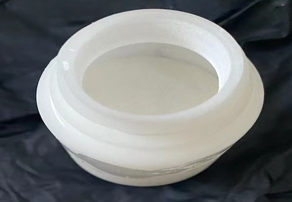 Appearance image for 6-Azathymine