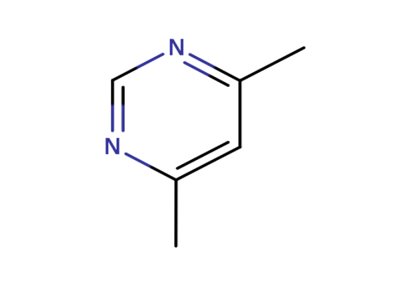 4,6-Dimethylpyrimidine