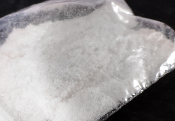 Appearance image for 2-Amino-6-methyl-4-pyrimidinol