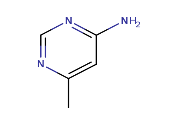 6-Methyl-4-pyrimidinamine