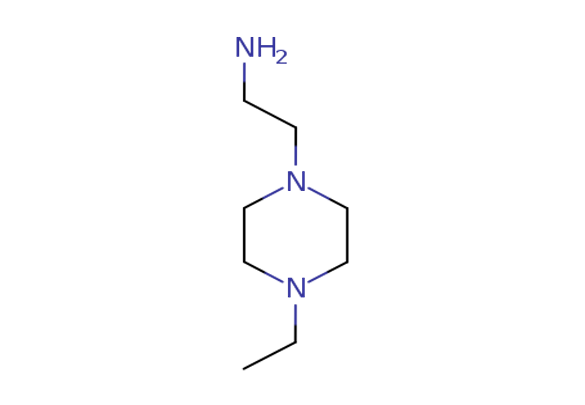 2-(4-Ethylpiperazin-1-yl)ethan-1-amine
