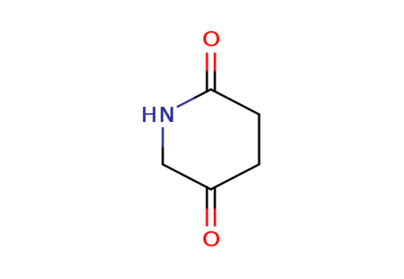 2,5-Piperidinedione