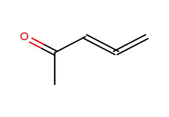 1,2-Pentadiene-4-one