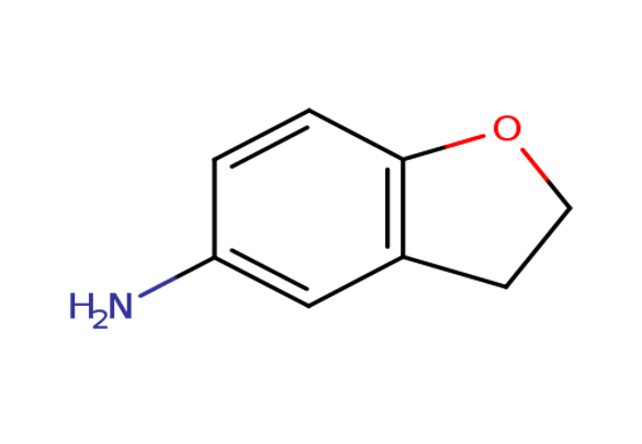 2,3-Dihydrobenzo[b]furan-5-ylamine