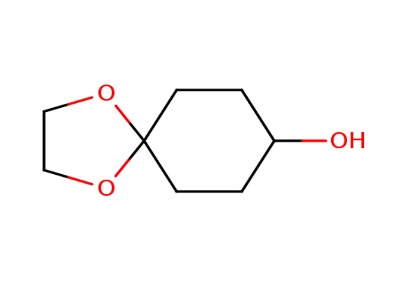 1,4-dioxaspiro[4.5]decan-8-ol