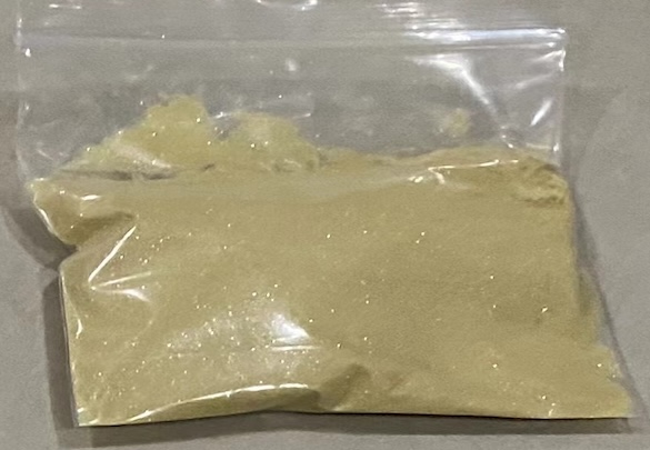 Appearance image for 2-chloro-7-isopropoxyquinoline-3-carbaldehyde
