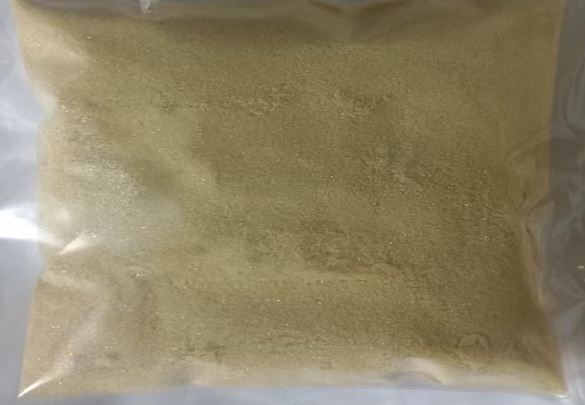 Appearance image for 2-Chloro-6-methoxyquinoline-3-carbaldehyde