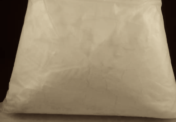 Appearance image for 6-[(1-tert-butoxycarbonylpiperidin-4-yl)oxy]-4-(3-chloro-4-fluoroanilino)-7-methoxyquinazoline