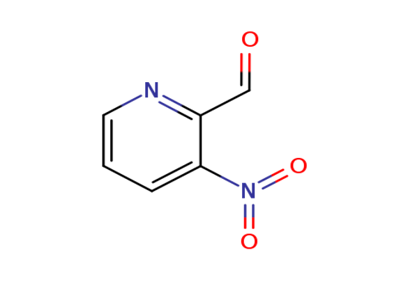 3-Nitropyridine-2-Carbaldehyde
