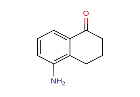 5-amino-1-tetralone