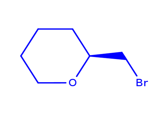 2-(bromomethyl)oxane