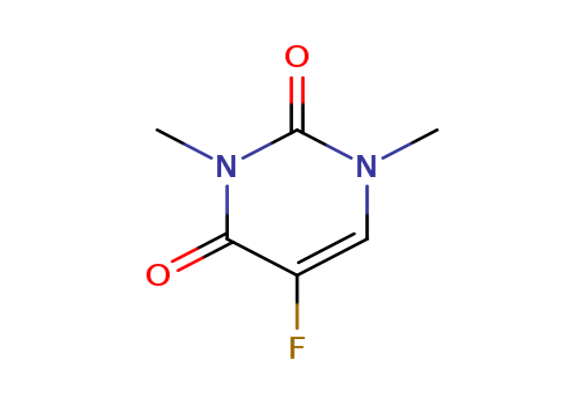 5-Fluoro-1,3-dimethyluracil