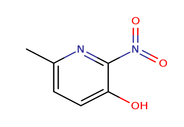 3-Hydroxy-6-methyl-2-nitropyridine