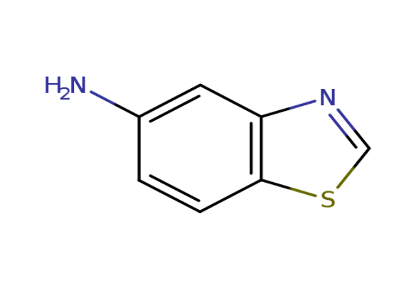 5-AMinobenzothiazole