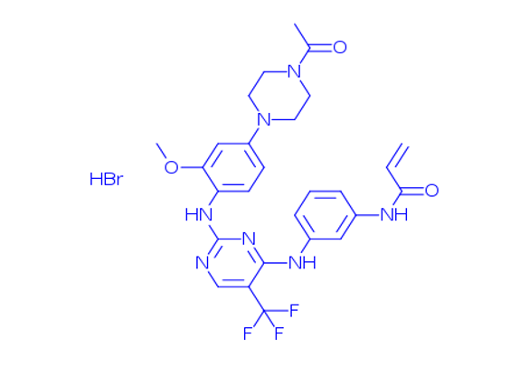 CO-1686 HBr