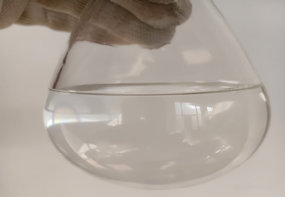 Appearance image for N,N-Dimethyl-3-piperazinopropylamine