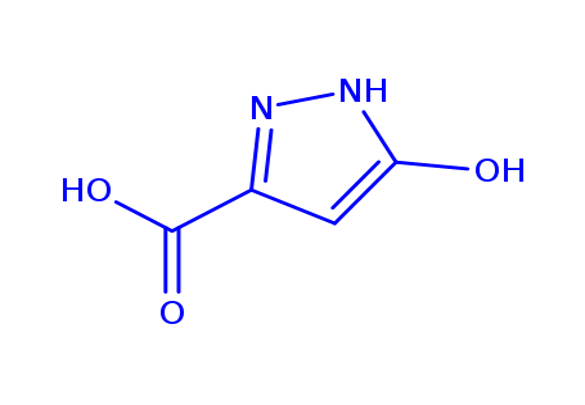 5-hydroxy-1H-pyrazole-3-carboxylate