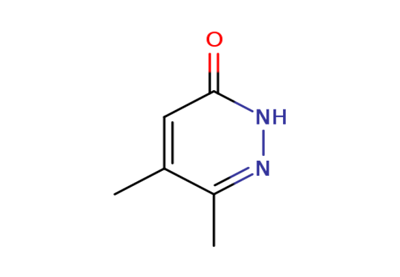 5,6-Dimethylpyridazin-3(2H)-one
