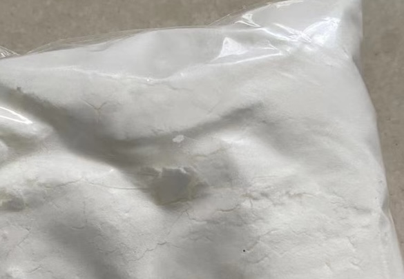 Appearance image for 6-Bromo-8-fluoro-[1,2,4]triazolo[1,5-a]pyridine