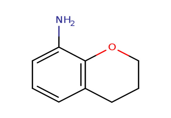 Chroman-8-amine