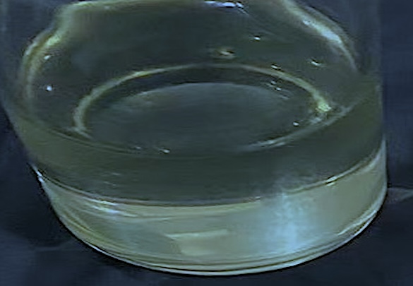 Appearance image for 2-Chloro-6-(trimethylsilyl)phenyl triflate