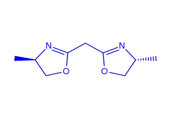 Bis((R)-4-methyl-4,5-dihydrooxazol-2-yl)methane