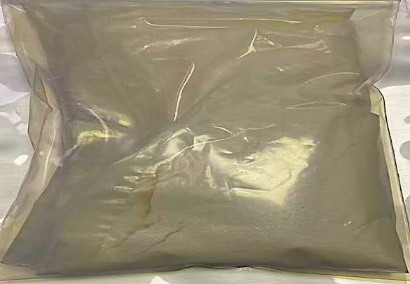 Appearance image for methyl 6-amino-5-methylnicotinate