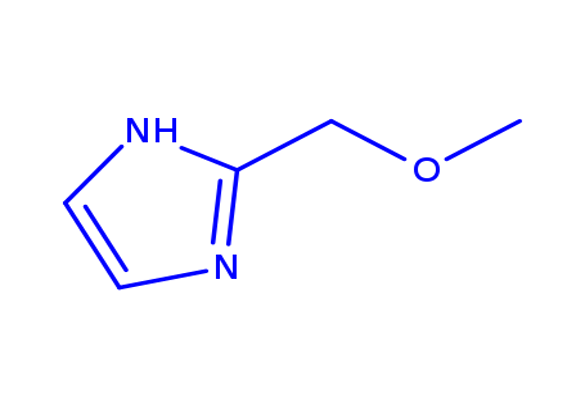 2-Methoxymethyl-1H-imidazole