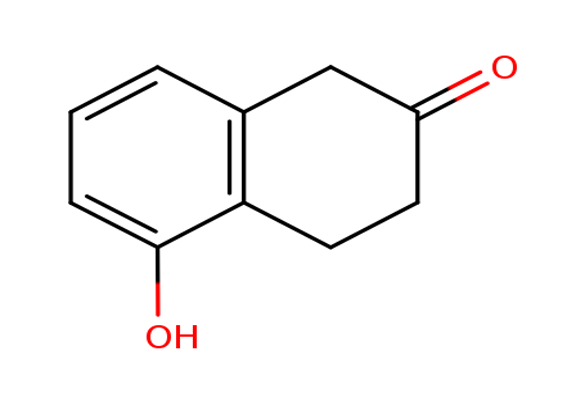 5-Hydroxy-2-tetralone