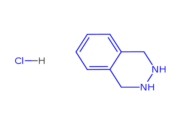 1,2,3,4-Tetrahydrophthalazine Dihydrochloride