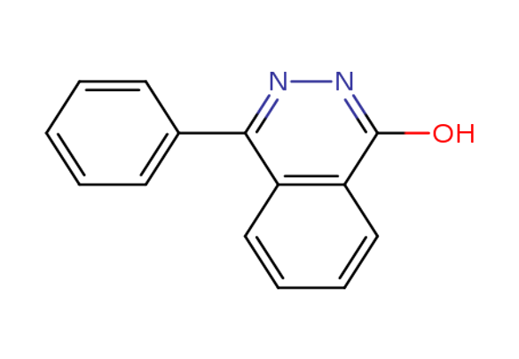 4-Phenyl-2-hydrophthalazin-1-one