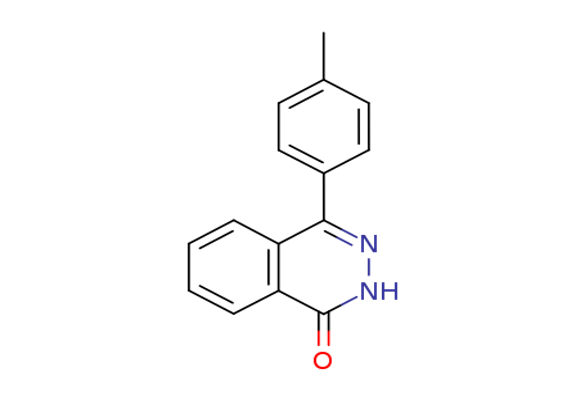 4-(4-methylphenyl)phthalazin-1-ol